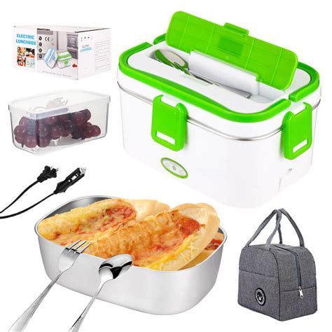 Wholesale Electric Lunch Box Supplier 